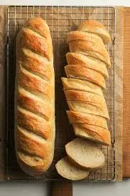 Garlic bread