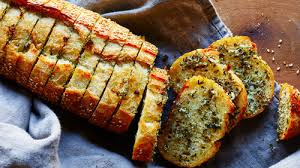 Garlic bread