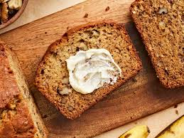 Banana bread