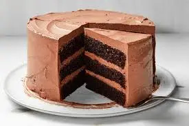 Choc cake, 2kg