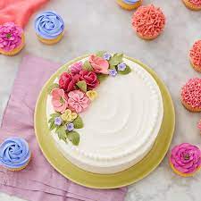 Birthday cake, 1kg