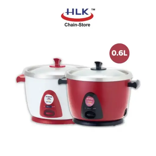 KHIND rice cooker-v21