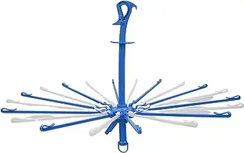 TOYO lingerie hanger and dryer