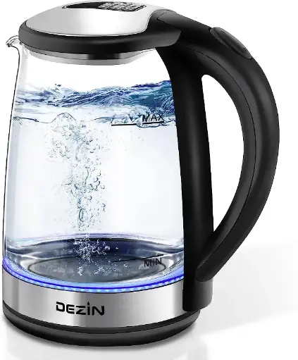 SENQ kettle