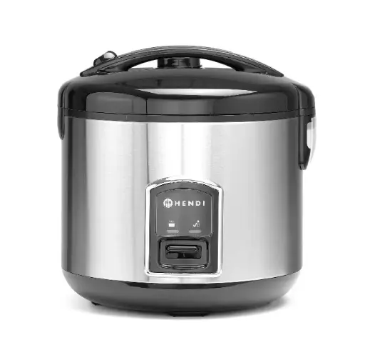ORBITz rice cooker