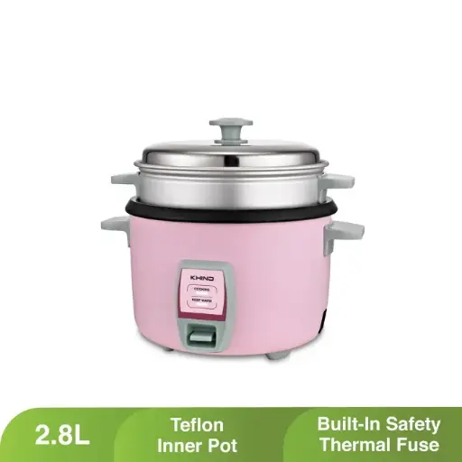 MAGENTTO rice cooker