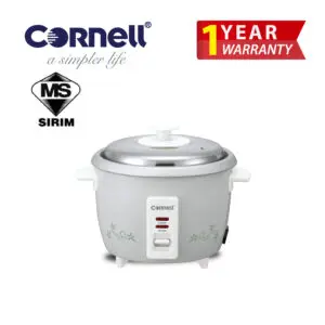 CORNELL automatic rice cooker