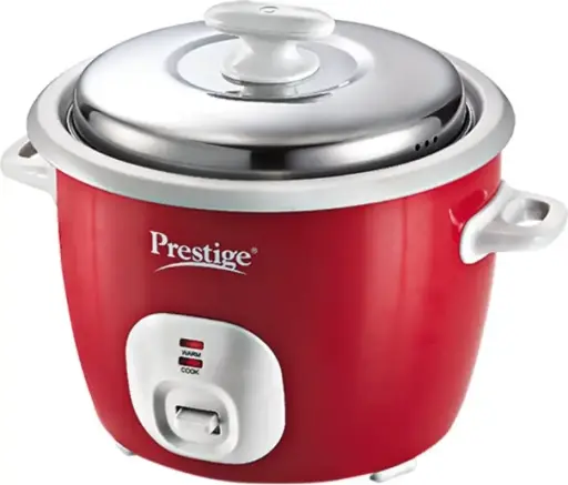 PRESTIGE automatic rice cooker