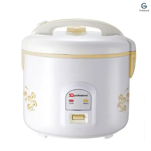 MERBA rice cooker