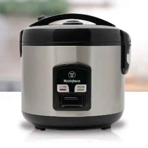 WESTINGHOUSE rice cooker