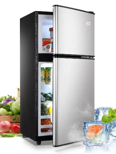 SHARP refrigerator