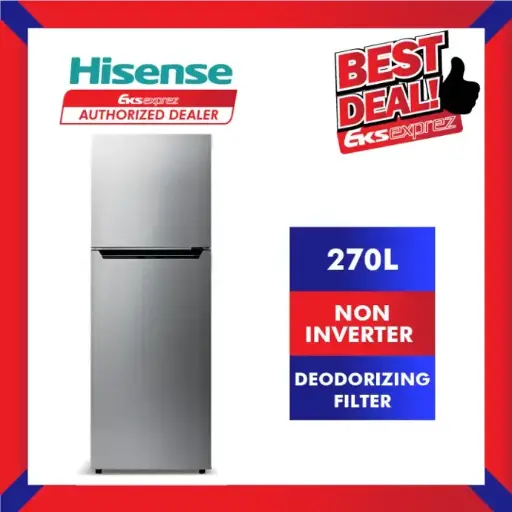 HISENSE refrigerator