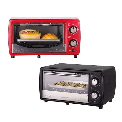 KHIND oven