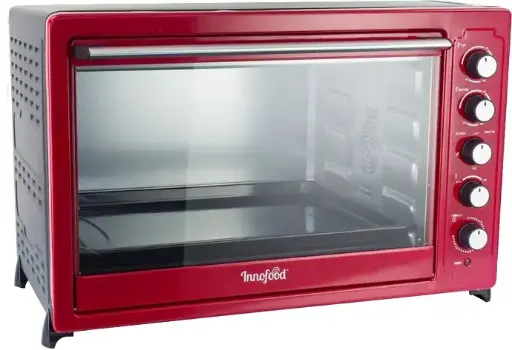 INNOFOOD oven